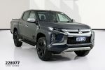 Image for 2020 Mitsubishi Triton MR GLX-R