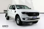 Image for 2019 Ford Ranger PX MkIII XL