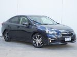 Image for 2017 Subaru Impreza Sedan G5 MY17 2.0i-L