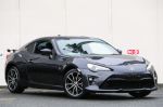 Image for 2016 Toyota 86 Coupe ZN6 GTS