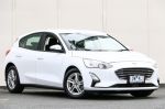 Image for 2019 Ford Focus SA Trend