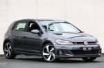 Image for 2019 Volkswagen Golf MK VII GTI