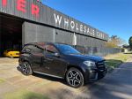 Image for 2016 Mercedes-Benz GLS-Class Wagon X166 GLS500