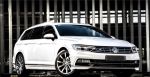 Image for 2019 Volkswagen Passat B8 Comfortline
