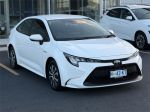 Image for 2021 Toyota Corolla ZWE211R Ascent Sport