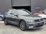 Image for 2016 Volkswagen Tiguan Wagon 5N MY17 132TSI Comfortline