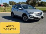 Image for 2014 Hyundai Santa Fe Wagon DM MY14 Active