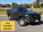 Image for 2022 Mitsubishi Triton MR GLX+