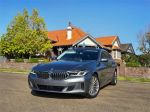 Image for 2020 BMW 6 Series G32 620d Luxury Line