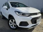 Image for 2019 Holden Trax TJ LS