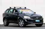 Image for 2013 Volvo XC60 Wagon DZ MY13 T5