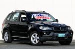 Image for 2009 BMW X5 Wagon E70 MY09 xDrive30i