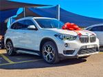 Image for 2018 BMW X1 Wagon F48 sDrive18i