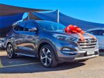 Image for 2017 Hyundai Tucson Wagon TLe MY17 Highlander