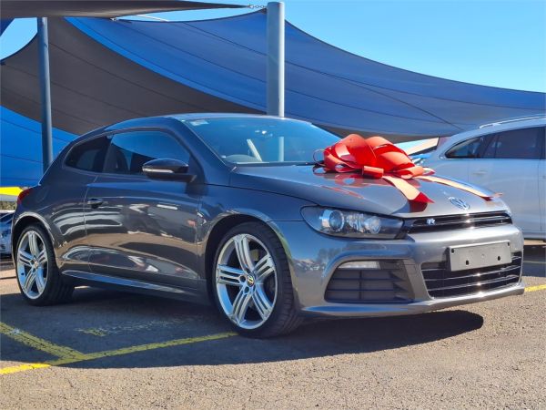2014 Volkswagen Scirocco Hatchback 1S MY14 R image