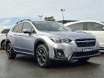 Image for 2017 Subaru XV Hatchback G5X MY18 2.0i-L