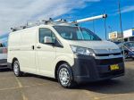 Image for 2019 Toyota Hiace GRH300R 