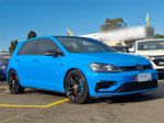Image for 2020 Volkswagen Golf MK VII R Final Edition