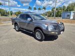 Image for 2015 Mitsubishi Triton Utility MQ MY16 Exceed