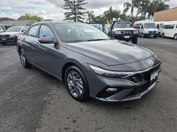 2023 Hyundai i30 CN7.V2  image