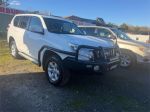 Image for 2017 TOYOTA LANDCRUISER 4D WAGON GDJ150R MY16 PRADO GXL (4x4)