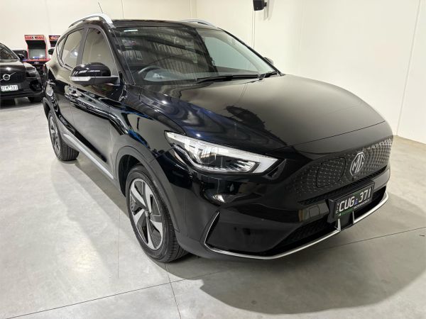 2023 MG ZS AZS1 Essence image