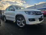 Image for 2015 Volkswagen Tiguan Wagon 5N MY15 132TSI