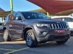 Image for 2013 Jeep Grand Cherokee Wagon WK MY2014 Laredo