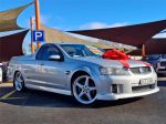Image for 2008 Holden Ute Utility VE SS