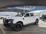 Image for 2022 Ford Ranger PX MkIII XL