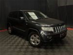 Image for 2012 JEEP GRAND CHEROKEE 4D WAGON WK LAREDO (4x4)