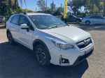 Image for 2016 Subaru XV Hatchback G4X MY17 2.0i Special Edition
