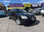Image for 2010 Kia Rio Hatchback JB MY10 S