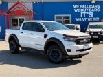 Image for 2019 Ford Ranger PX MkIII XL