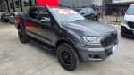 Image for 2018 FORD RANGER SUPER CAB PICK UP PX MKII MY18 XLT 3.2 (4x4) (5 YR)