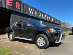 Image for 2009 Holden Colorado Utility RC MY09 LT-R