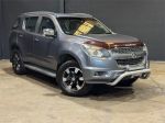 Image for 2016 HOLDEN TRAILBLAZER 4D WAGON RG MY17 LTZ (4x4)
