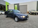 Image for 1999 Toyota Corolla Sedan AE112R Conquest