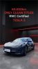 Image for 2021 Tesla Model 3 MY21 Standard Range Plus