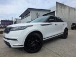 Image for 2019 Land Rover Range Rover Velar L560 D180 S