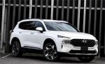 Image for 2023 Hyundai Santa Fe TM.V4 Elite