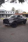 Image for 2022 Ram 1500 GT Rebel