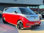 Image for 2026 Volkswagen ID.BUZZ 1 GTX