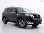 Image for 2026 Nissan Patrol Ti-L Y62 Auto 4x4 MY26