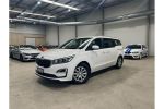 Image for 2018 Kia Carnival YP S