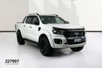 Image for 2019 Ford Ranger PX MkIII Wildtrak