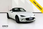 Image for 2024 Mazda MX-5 ND GT