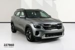 Image for 2023 Kia Seltos SP2 PE Sport