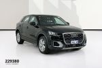 Image for 2017 Audi Q2 1.4 TFSI DESIGN GA