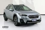 Image for 2018 Subaru XV 2.0i MY18